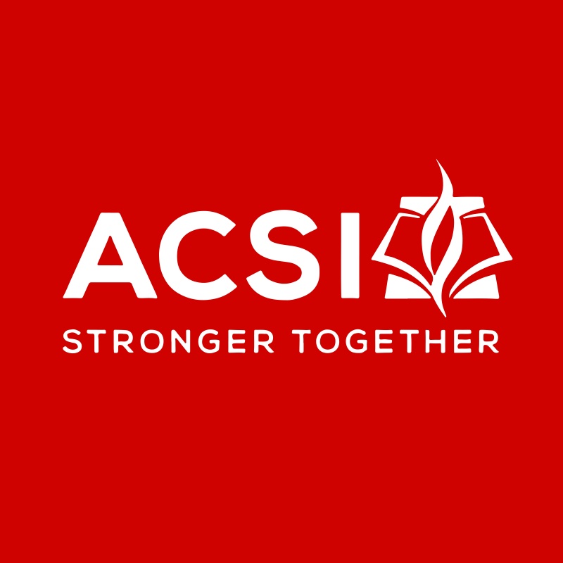 ACSI logo