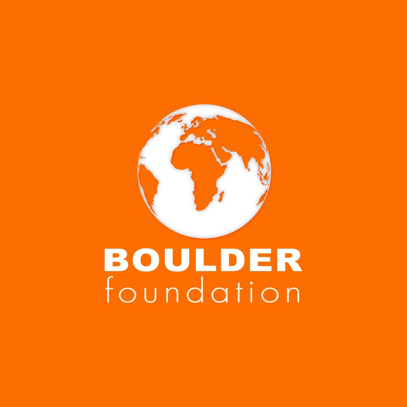 Boulder Foundation logo