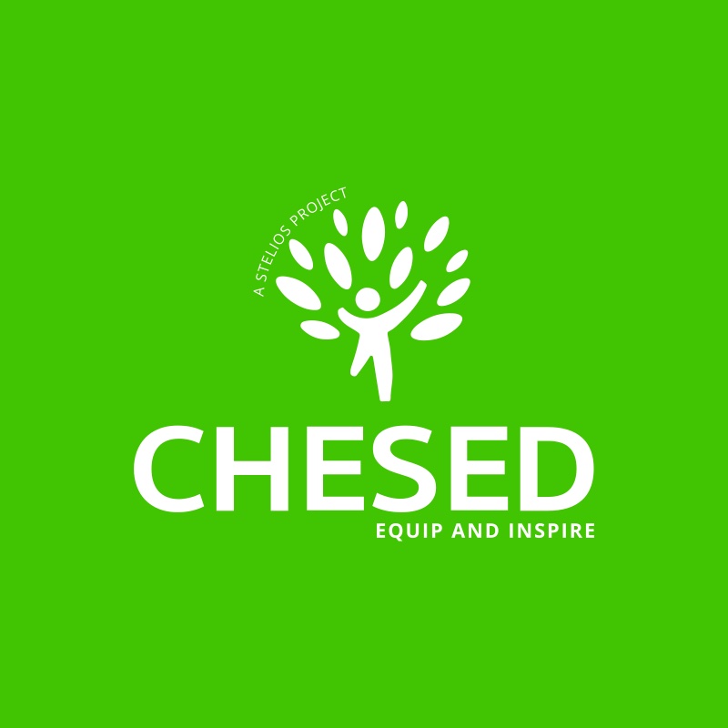 Chesed logo
