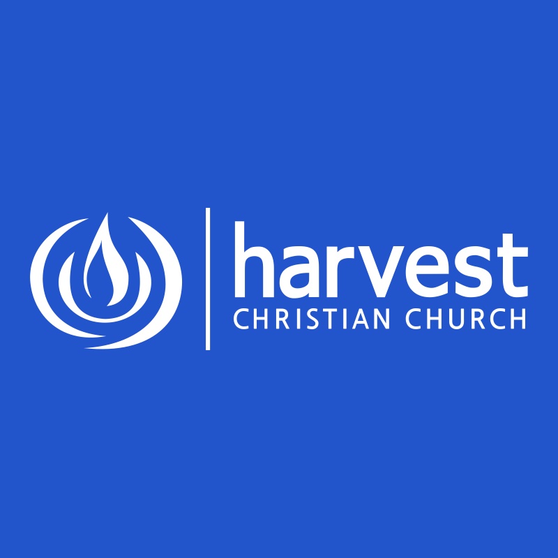 Harvest Christian Church logo