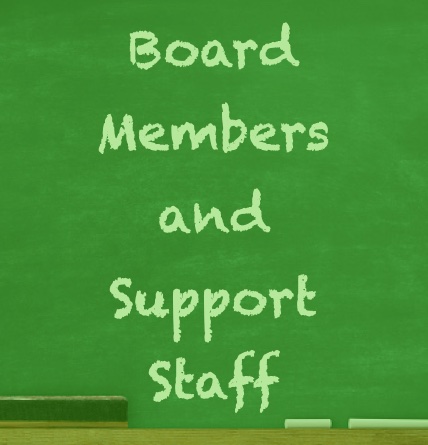 Thank you to our partners